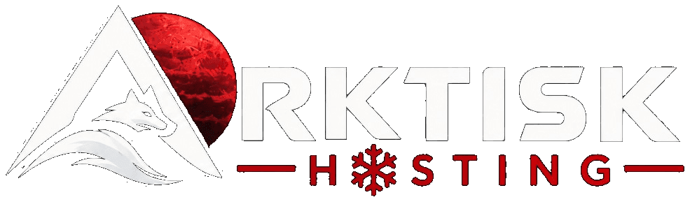 Arktisk Hosting